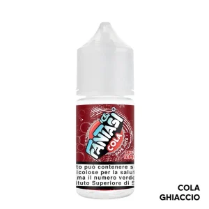 COLA ICE – Aroma Mini Shot 10+10 – Fantasi Vape