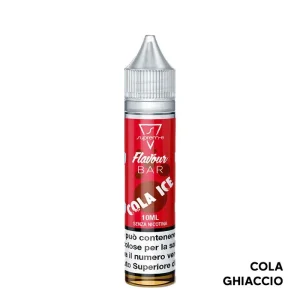 COLA ICE – Aroma Mini Shot 10+10 – Suprem-e