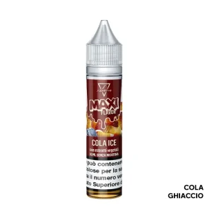COLA ICE Maxi Flavor – Aroma Mini Shot 10+10 – Suprem-e