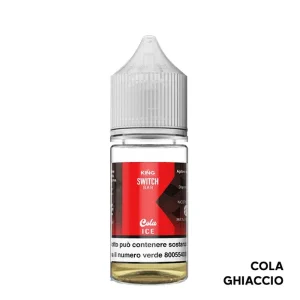COLA ICE – Switch Bar – Mix Series 10ml – King Liquid