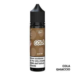 COLA – Liquido Scomposto 20ml – Open Bar