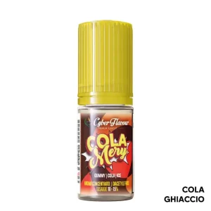 COLA MERY – Aroma Concentrato 10ml – Cyber Flavour