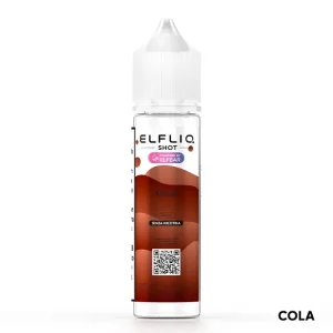 COLA – Mix Series 20ml – Elfliq by Elf Bar