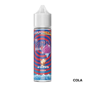 COLA – Premium Selection – Liquido Scomposto 20ml – Svaponext