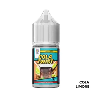 COLA TWIST – Aroma Mini Shot 10+10 – Ubi