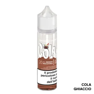 COLA – Vaporice – Liquido Scomposto 20ml – Vaporart