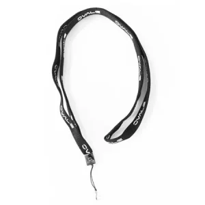 Collana Ovale – NERO