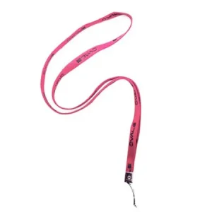 Collana Ovale – ROSSO
