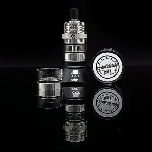 Combi Tank per Ripley – Ambition Mods & The Vaping Gentlemen Club