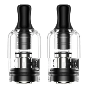 CONFEZIONE DA 2 CARTUCCE S DA 2ML + RESISTENZA GEEKVAPE WENAX S3
