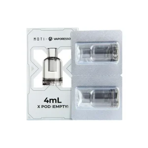 CONFEZIONE DA 2 POD 4ML X MOTI