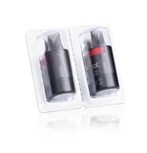 CONFEZIONE DA 2 POD DA 3ML DOT SWITCH R DOTMOD
