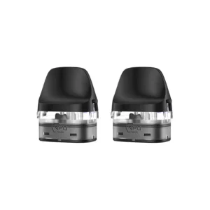 Confezione da 2 pod JR da 5 ml GeekVape compatibile J Coil