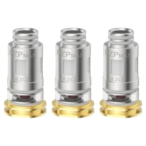 Confezione da 3 COIL PZP Max Innokin