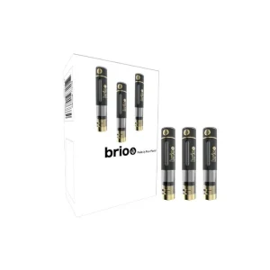 Confezione da 3 Pod Top Fill 1ml Brio Da One