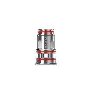 CONFEZIONE DA 4 COIL FTC Coils 0.15/0.2/0.3/0.4Ω - Fumytech