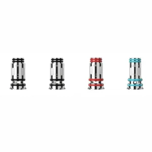 CONFEZIONE DA 5 COIL PNP X V2 VOOPOO