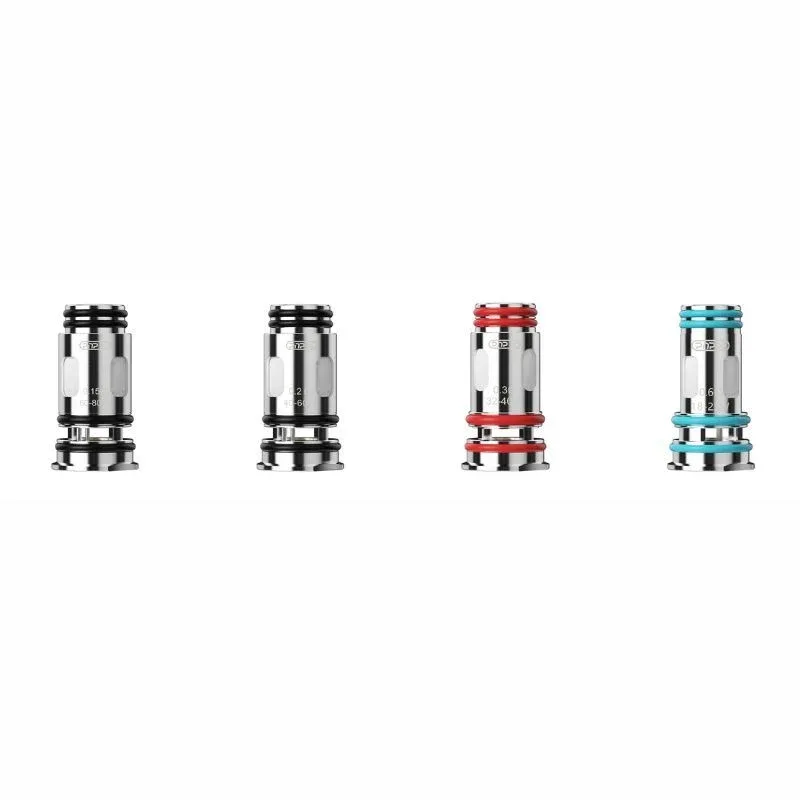 CONFEZIONE DA 5 COIL PNP X V2 VOOPOO