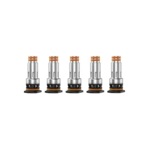 Confezione da 5 resistenze J GeekVape