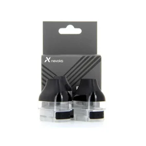 Confezione di 2 pod 5ml Feelin X Nevoks