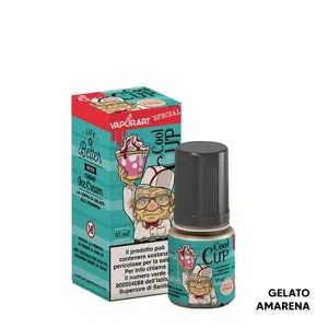Cool Cup – Liquido Pronto 10ml – Vaporart