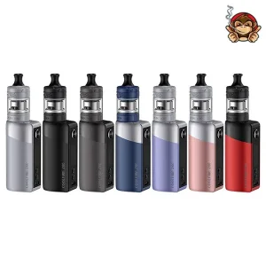 Coolfire Z60 Zlide Top Kit – Innokin