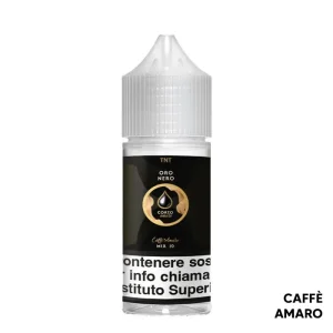 CORTO AMARO – Oro Nero – Mix Series 10ml – TNT Vape