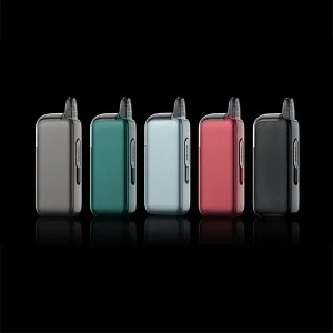 COSS Pod Mod con PowerBank – Vaporesso