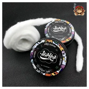 Cotone Hiphop Cotton – Vivismoke