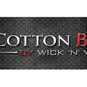 Cotone per sigaretta elettronica Kendo gold edition Cotton Bacon