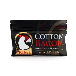 Cotton Bacon PRIME