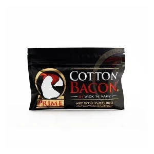 Cotton Bacon Prime by Wick ‘N’ Vape