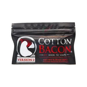 Cotton Bacon V.2