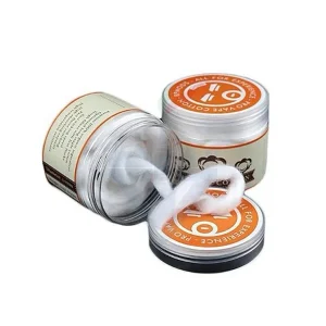 Cotton Pro 2,5mm