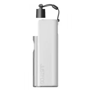 Cover in Silicone per Glent con Copri Filtro/Drip Tip – Justfog