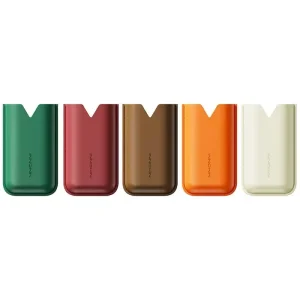 Cover Zenith Lumia – Innokin