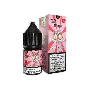 CRACK PIE – Mix Series 10ml – Dreamods