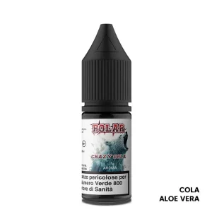 Crazy Cola – Polar – Aroma Concentrato 10ml – TNT Vape