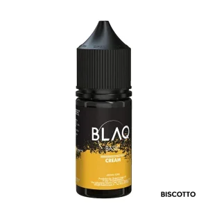 CREAM – Basic – Aroma Mini Shot 10+10 – Blaq