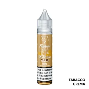 CREAM TOBACCO – Aroma Mini Shot 10+10 – Suprem-e