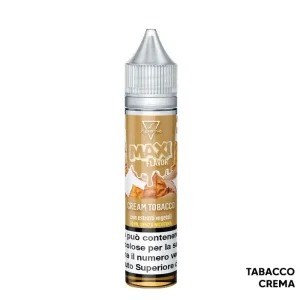 CREAM TOBACCO Maxi Flavor – Aroma Mini Shot 10+10 – Suprem-e