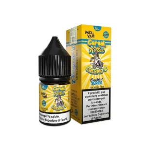 CREEPIO’S – Mix Series 10ml – Dreamods