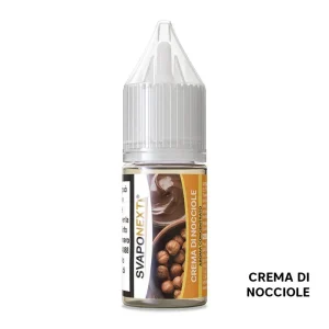 Crema di Nocciole – Aroma Concentrato 10ml – SvapoNext