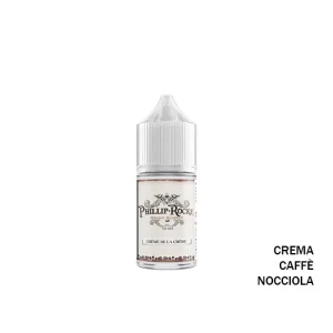 CRÉME DE LA CRÉME Grand Reserve – Aroma Mini Shot 10+10- Phillip Rocke