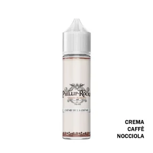 CRÉME DE LA CRÉME Grand Reserve – Liquido Scomposto – Phillip Rocke