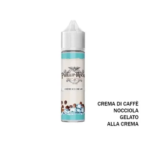 CRÉME DE LA CRÉME ICE CREAM- Liquido Scomposto – Phillip Rocke
