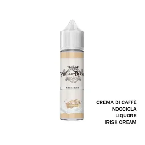 CRÉME DE LA CRÉME IRISH – Liquido Scomposto – Phillip Rocke