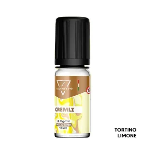 Cremli – Liquido Pronto 10ml – Suprem-e