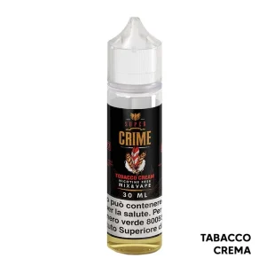 CRIME – Mix Series 30ml – Super Flavor