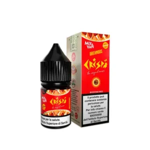 CRISPI – Mix Series 10ml – Dreamods